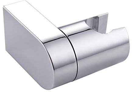 llasm Barre De Douche Ventouse Fixation Pommeau De Douche Douches Douche Accessoires Douche Riser Support de Douche à Main Réutilisable Douche Titulaires