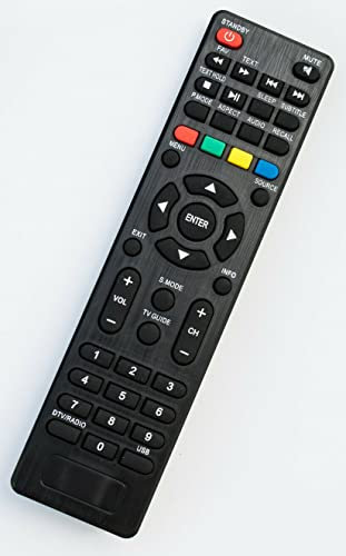 Fernbedienung für TV Blaupunkt BN24F1132EEB BN32H1132EEB BN24H1032EEB BN32H1032EEB