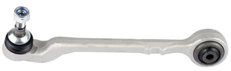 SKF Radaufhängung Lenker Längslenker mit Kugelgelenk mit synthetischem Fett VKDS 328605 B Vorderachse links Höhe 52 mm Länge 359 mm Breite 109 mm