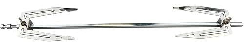 HYSapientia® HYS-AFO-01A 24L Air Fryer Oven Accessories (Rotisserie)