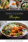 Thai Cuisine Recipes: The best traditional Thai recipes (Recetas de cocina)