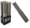 Emiif 32-teiliges verlängertes Schraubendreher-Set, 150 mm lang, elektrische Bohrmaschine, Schraubendreher, Schraubenschlüssel, Schraubendreher-Bit, PH1, PH2, PZ1, PZ2, G5056VR6K8IO80R17S05F