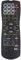 RAV254 WE45870US - Mando a distancia de repuesto para receptor AV Yamaha RX-V350 RX-V359 RX-V390 RX-V373 RX-459 RX-V496 HTR-5240 HTR-5250 HTR-5630 HTR-5940