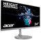 Acer CB2 CB342CUSEMIPHUZX WQHD IPS HDMI Monitor PC 86,4 cm [34] 3440 x 1440 Pixeles UltraWide Quad HD LED Plata (CB342CUSEMIPHUZX WQHD IPS HDMI)