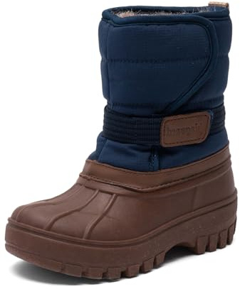 Bisgaard Unisex Kinder Bisgaard PacsonFashion Boot
