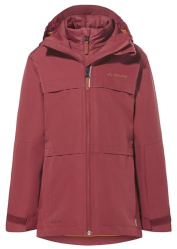 VAUDE 3in1-Jacken Kids Snow Cup 3in1 Jacket III