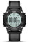 BAISHIOI Orologio Uomo Digitale Sportivo Militare Orologio da Uomo Impermeabili con Retroilluminazione/Cronometro/Sveglia e Timer (Black) (Black)