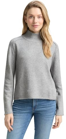 TOM TAILOR Damen Pullover
