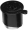 DECHOUS Pressure Cooker Pressure Limiter Universal Relief Valve Replacement Part for Exhaust Valve Steam Release Handle Pressure Cooker Replacement Parts