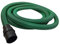 Tuyau d'aspirateur, compatible avec Festool, compatible avec Mirka, pièces de rechange for aspirateur Flex(5M)