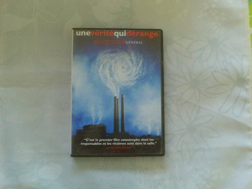 Une vérité qui dérange [FR IMPORT]