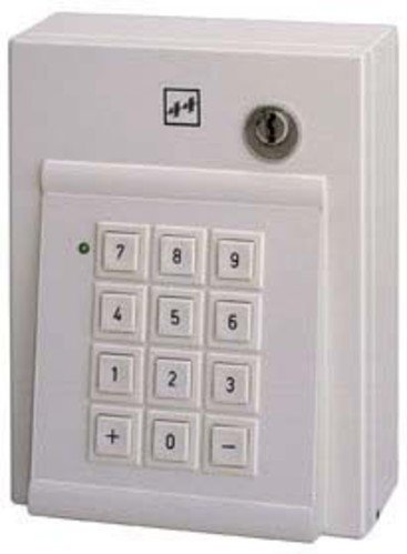 Assa Abloy effeff Türcode-Gerät 421-30-10