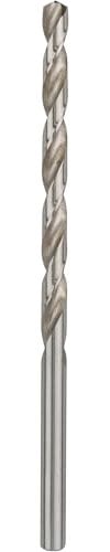 Bosch Professional 5x HSS-G Broca para metal (Ø 8 mm, Robust Line, Accesorios para taladro)
