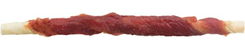 Denta Fun Mini Duck Chewing Rolls, 6 cm, 120 g