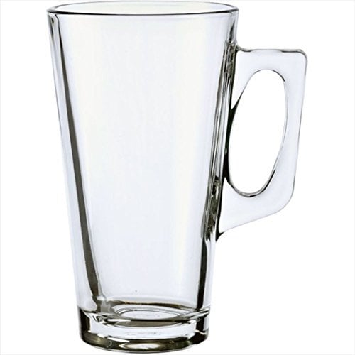 Luminarc Conic Latte Coffee Tea Mug 38cl