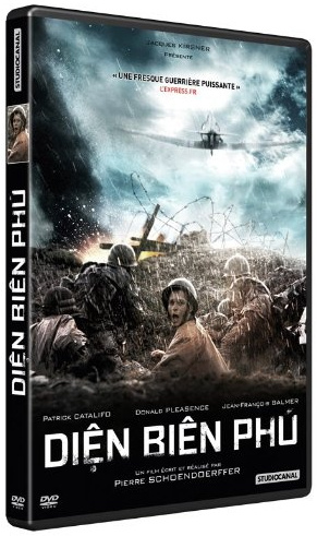 Dien bien phu [FR Import]