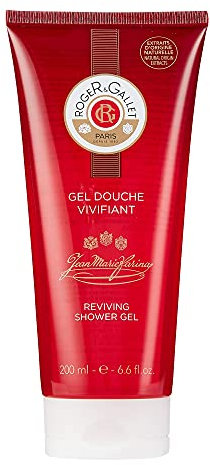 R&G Gel Doccia Ravvivante - 200 ml