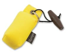 Mystique Mini Dummy Schlüsselanhänger Key Case