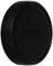 Pentax Cache Objectif Avant pour HD Ltd 31497, Noir, 21 mm