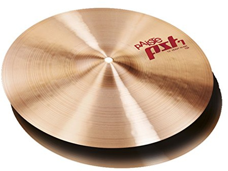 Paiste PST7 Heavy Hi Hats 14 Pair (1703414)