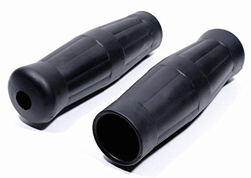 Lenkergriffe Griffset Old Style 1 Custom für Harley-Davidson Motorrad