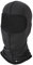 Hisert Sturmhaube Skimaske Silverplus Thermoaktive HR 13 (Graphite/Schwarz, XL/XXL)