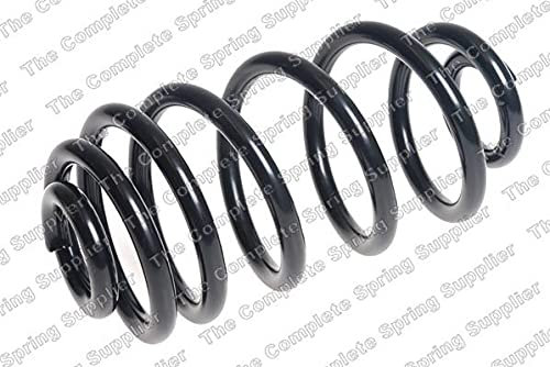 LESJÃƒ-FORS 4214216 Fahrwerksfeder