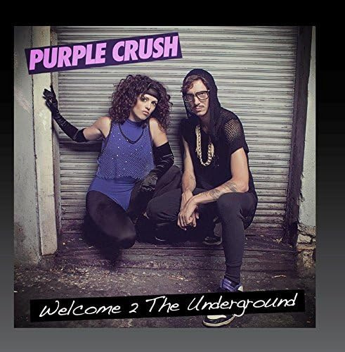 Welcome 2 the Underground