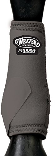 Weaver Leather Prodigy Athletic Boots