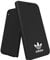 adidas Originals Booklet Case Handyhülle für Apple iPhone X - Schwarz/Weiß Black/White