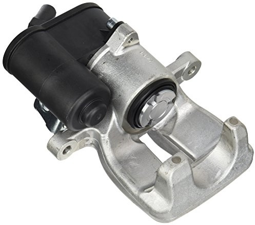 ESEN SKV Bremssattel 23SKV253 Hinterachse links, Ausführung: | Kompatibel mit: VW PASSAT B6, PASSAT B6 Variant