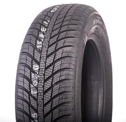 Nexen N'blue 4Season 195/60R14 86H All Weather Tyres