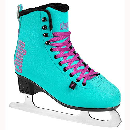 Schlittschuhe Powerslide Chaya Classic Turquiose, 36