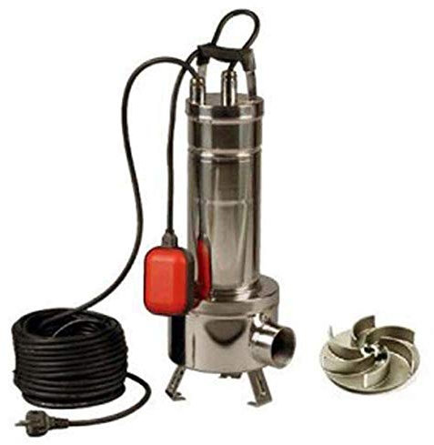 Elettropompa sommersa per pozzi neri dab Feka VS 1.2 HP 1,6kW