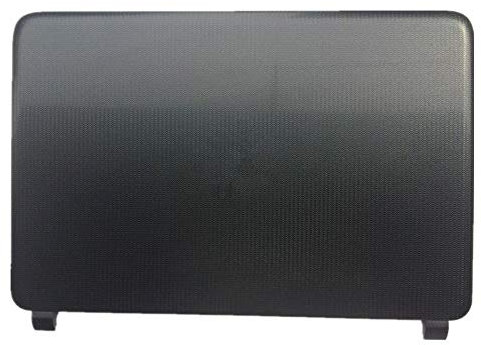 fqparts-cd Replacement Computer Portatile LCD Top Cover Coperchio Superiore per for HP ProBook 430 G1 Nero