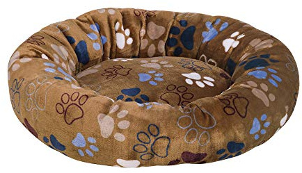 Nobby Donut Classic Lissi braun Ø 70 x 15 cm