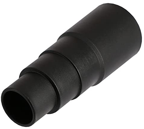 SPARES2GO Vacuum Cleaner Power Tool/Sander Dust Extraction Hose Multi Adaptor for Numatic Henry Hetty (26mm, 32mm, 35mm, 38mm)