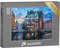 puzzleYOU: Puzzle 1000 Teile „Hamburg: Alte Speicherstadt“ – aus der Puzzle-Kollektion Deutschland, Flüsse & Seen
