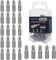 HPHOPE PH3 Bit, Phillips Bits PH3, Bit-Sortiment, Länge: 25 mm, 25 Stück