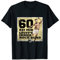 60. Fußball Legende - Läuft rund - Lustiges 60er Geburtstag T-Shirt
