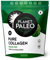 Pure Collagen Powder (60 Servings, 450g) | for Healthy Skin, Joints, and Gut Health | Grass Fed, Non-GMO and Gluten-Free Bovine Collagen