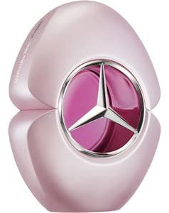 Mercedes-Benz, For Woman Eau de Parfum, Damenduft, 30 ml
