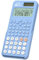 Wissenschaftlicher Taschenrechner für Studenten, ROATEE 2-zeiliges Display, wissenschaftlicher Taschenrechner mit 401 Funktionen, Desktop-Mathematikrechner für Schule, Büro