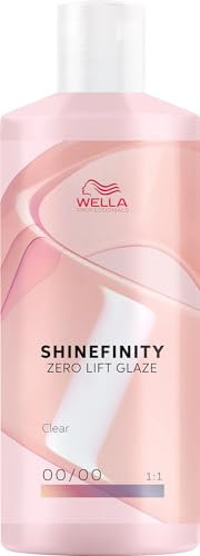 Wella Shinefinity Clear Tone 500 ml