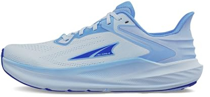 ALTRA Damen Torin 8 Laufschuhe Neutralschuh Light Blue - Hellblau 40