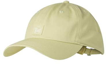 Buff®| Kappe Baseball Männlich Weiblich Erwachsene Komfortabel, atmungsaktiv, Outdoor, Sonnenschutz UPF50, Einheitsgröße, Vert Pistachio