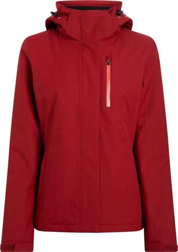 Mc Kinley Damen Dana Skijacke (1er Pack)