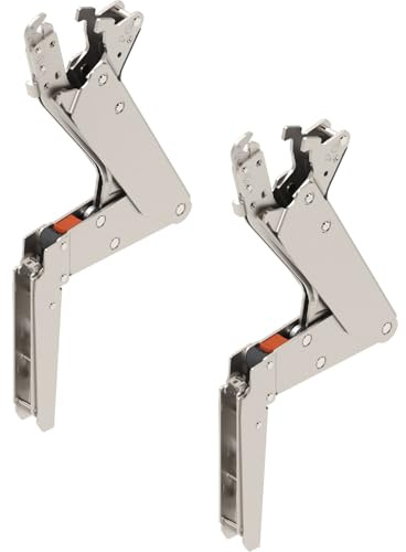 BLUM 4455776 AVENTOS HS top Hebelpaket 22S3500,