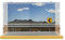 Acrilico 1:18 Display Box Collection Simulazione Parcheggio Scena Garage B