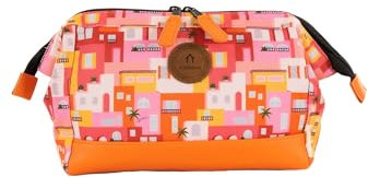 Trousses de Toilette cabaia Travel kit Rhodes TU